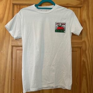 NY Tshirt